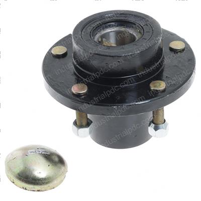 Picture of Hub Assy