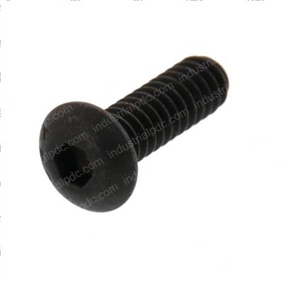 Picture of Capscrew- Socket Head
