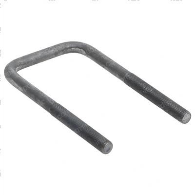 Picture of U-Bolt- Axle New Style