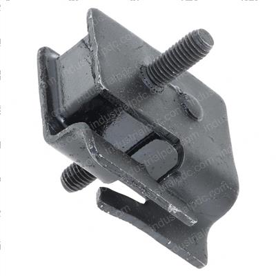 Picture of Rubber - Mount