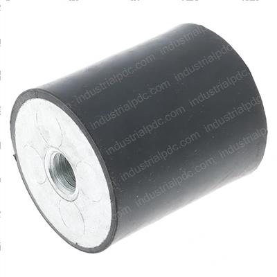 Picture of Rubber - Mount