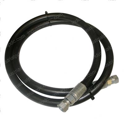 Picture of Hose  Assy  Pressure