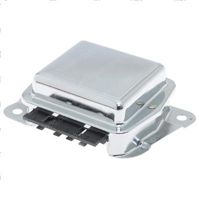 Picture of Voltage Regulator