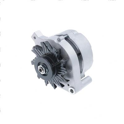 Picture of Alternator Motorcraft
