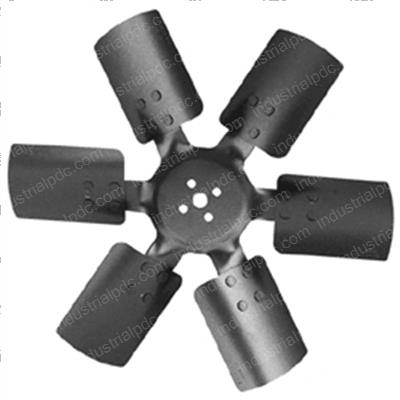Picture of Fan - 10 Blade