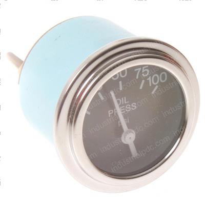 Picture of Oil Pressure Gauge