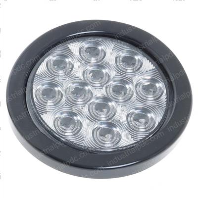 Picture of Back Up Light 12-48v Clear Led