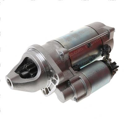Picture of Starter Motor