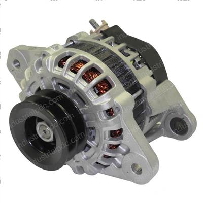 Picture of Alternator