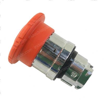 Picture of Button-40mm Turn Relse Estop