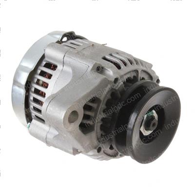 Picture of Alternator - New
