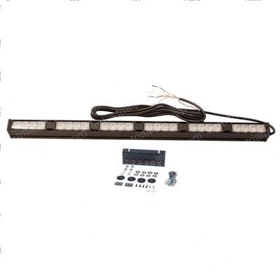 Picture of Arrow Stick-6 Head-Amber-Kit