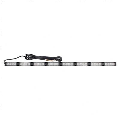 Picture of Arrow Stick - 8 Head - Amber
