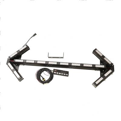 Picture of Traffic Arrow - 12-24v - 16 Led