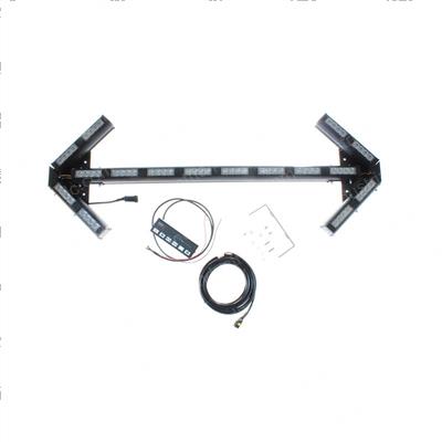 Picture of Traffic Arrow-12-24v 16l 5 Pat
