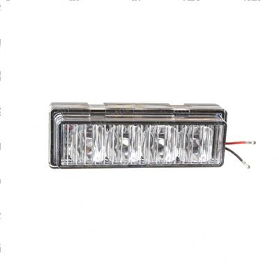 Picture of Replacement Module - Red