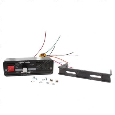 Picture of Control Head for Dominator T/a