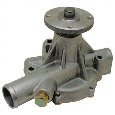 Picture of Pump - Water