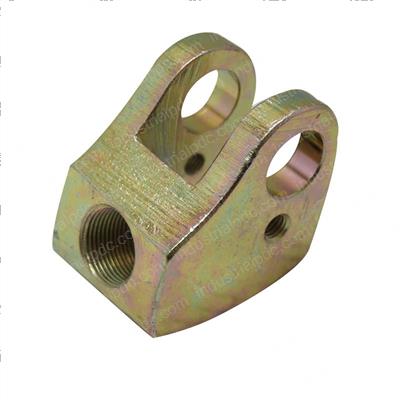 Picture of End - Tie Rod