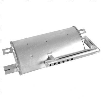 Picture of Muffler