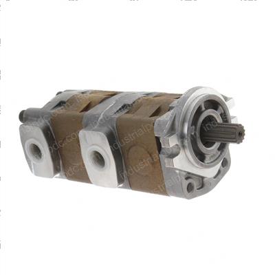 Picture of Pump - Hydraulic - Gear