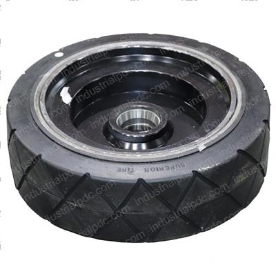 Picture of Tire and Wheel Assembly
