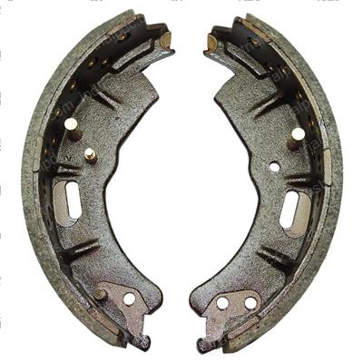 Picture of Kit Brake Shoes Rh (2)