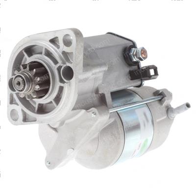 Picture of Starter - New