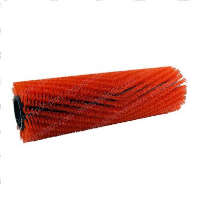 Picture of Brush - 40 in 24s.r. Stiff Poly