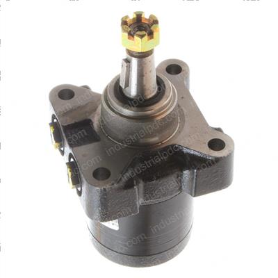 Picture of Motor - Hydraulic