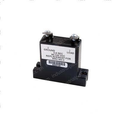 Picture of Delay - Time 96-144v 0.6 Sec