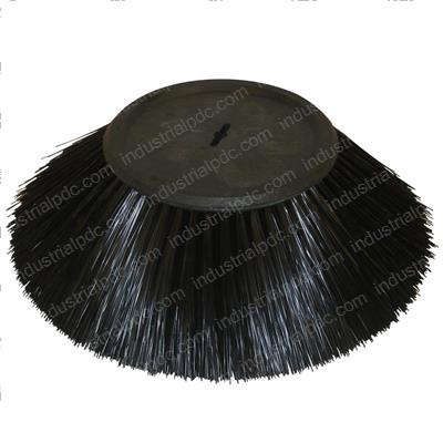 Picture of Broom - 11 in Poly(side)