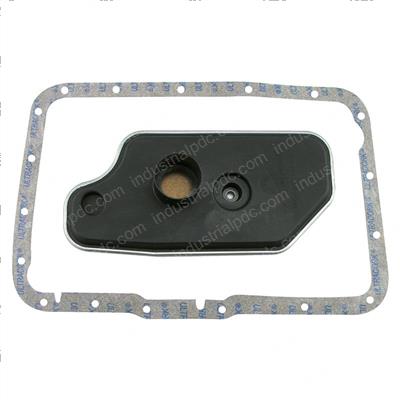 Picture of Filter - Transmission