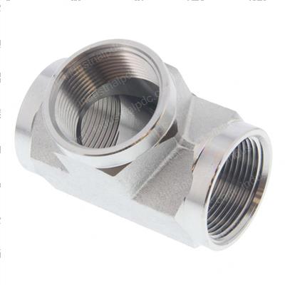 Picture of Tee - Pipe