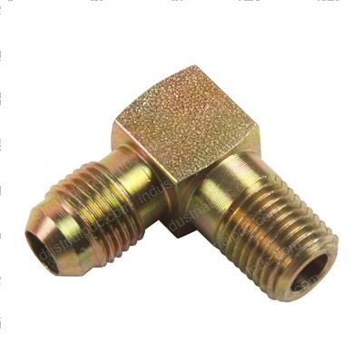 Picture of Elbow - 90 Deg - Nptm X Jic