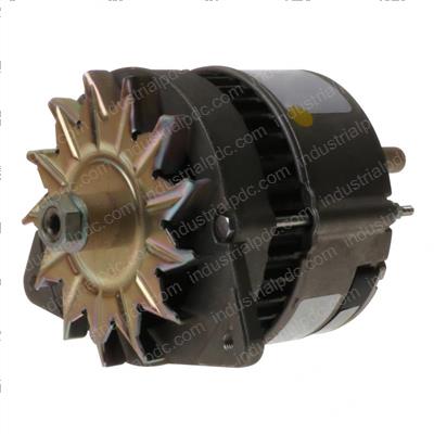 Picture of Alternator
