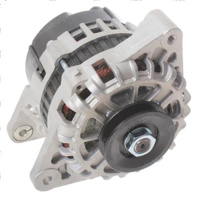Picture of Alternator - 90 Amp