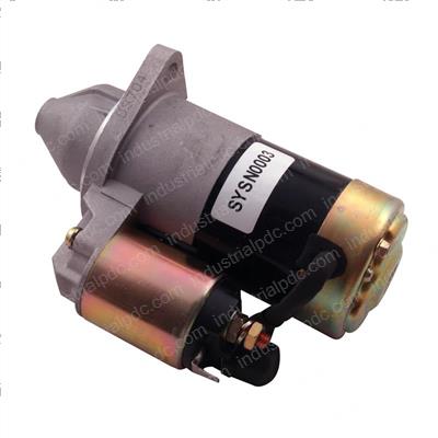 Picture of Starter - New