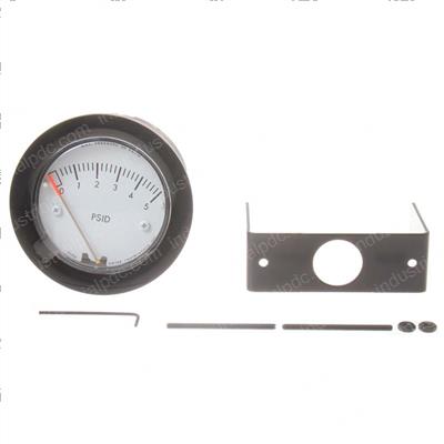 Picture of Gauge - Primary