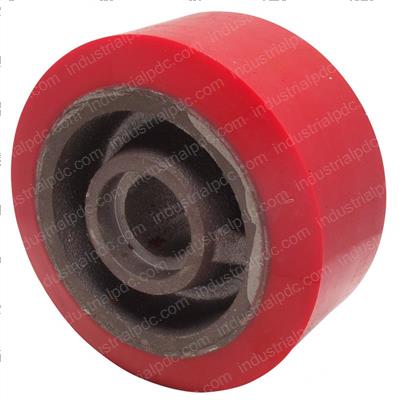 Picture of Wheel - Poly 8 X 4 (2.441)