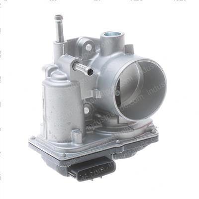 Picture of Throttle Body