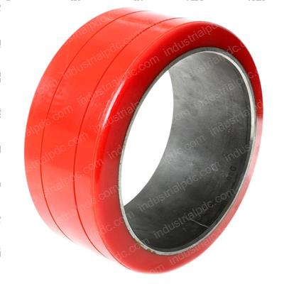Picture of Tire - Poly 13.5x6x10.5
