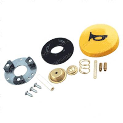Picture of Button Kit - Horn