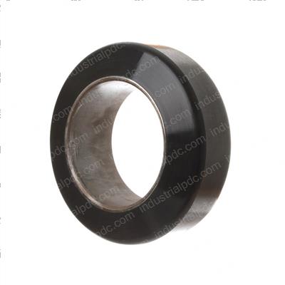 Picture of Wheel - Poly 13 X 4 1/2 X 8