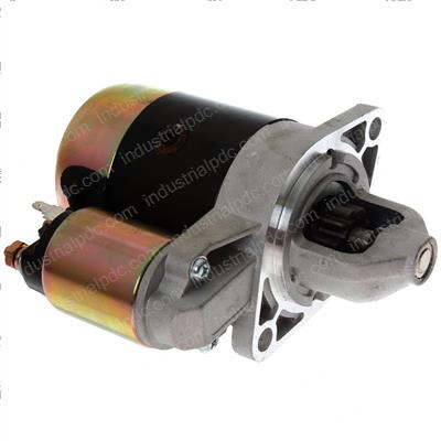 Picture of Starter - New