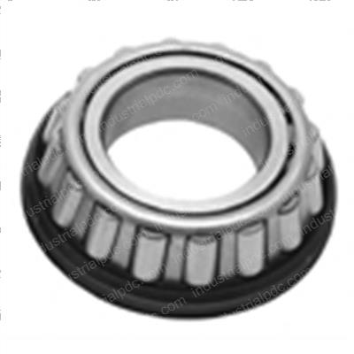 Picture of Bearing - Taper Cone +cup