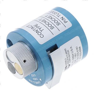 Picture of Locator - Socket