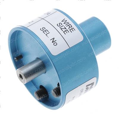 Picture of Positioner for Ppmx