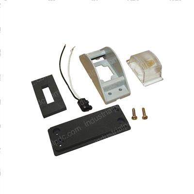 Picture of Deflector Mount - Clear