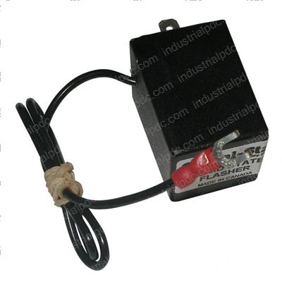 Picture of Circuit Flasher - Led